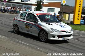 WP 2 - proWIN Rallyesprint 2018 - Bild Nr. 191
