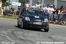WP 2 - proWIN Rallyesprint 2018 - Bild Nr. 192