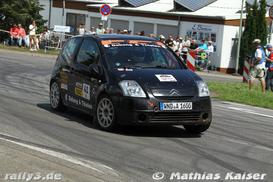 WP 2 - proWIN Rallyesprint 2018 - Bild Nr. 193