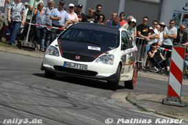 WP 2 - proWIN Rallyesprint 2018 - Bild Nr. 194