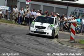 WP 2 - proWIN Rallyesprint 2018 - Bild Nr. 197