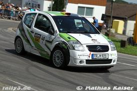 WP 2 - proWIN Rallyesprint 2018 - Bild Nr. 199