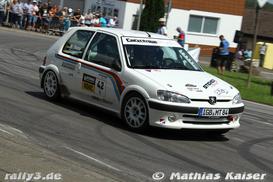 WP 2 - proWIN Rallyesprint 2018 - Bild Nr. 201