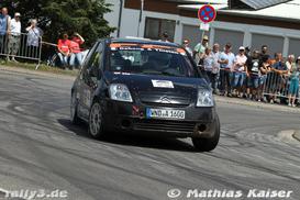 WP 2 - proWIN Rallyesprint 2018 - Bild Nr. 204