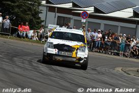 WP 2 - proWIN Rallyesprint 2018 - Bild Nr. 206