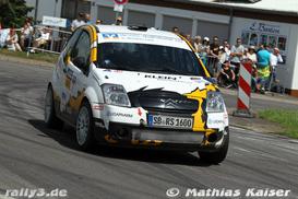 WP 2 - proWIN Rallyesprint 2018 - Bild Nr. 207