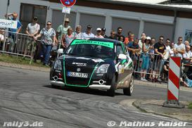 WP 2 - proWIN Rallyesprint 2018 - Bild Nr. 208