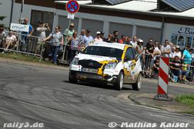 WP 2 - proWIN Rallyesprint 2018 - Bild Nr. 212