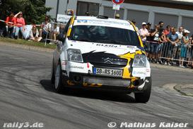 WP 2 - proWIN Rallyesprint 2018 - Bild Nr. 213