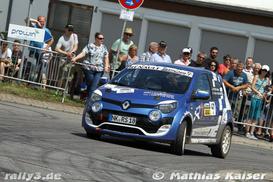 WP 2 - proWIN Rallyesprint 2018 - Bild Nr. 214