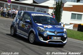 WP 2 - proWIN Rallyesprint 2018 - Bild Nr. 215
