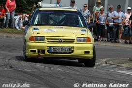 WP 2 - proWIN Rallyesprint 2018 - Bild Nr. 218