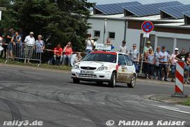 WP 2 - proWIN Rallyesprint 2018 - Bild Nr. 219