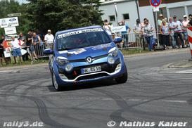 WP 2 - proWIN Rallyesprint 2018 - Bild Nr. 221