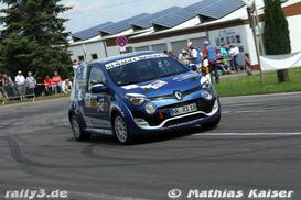 WP 2 - proWIN Rallyesprint 2018 - Bild Nr. 222