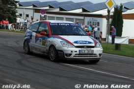 WP 2 - proWIN Rallyesprint 2018 - Bild Nr. 224