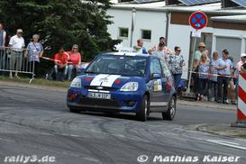 WP 2 - proWIN Rallyesprint 2018 - Bild Nr. 225