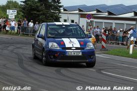 WP 2 - proWIN Rallyesprint 2018 - Bild Nr. 226