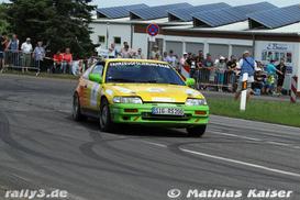 WP 2 - proWIN Rallyesprint 2018 - Bild Nr. 227
