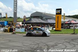 WP 3 - proWIN Rallyesprint 2018 - Bild Nr. 018