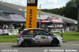 WP 3 - proWIN Rallyesprint 2018 - Bild Nr. 022