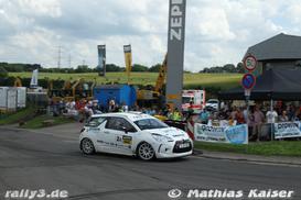 WP 3 - proWIN Rallyesprint 2018 - Bild Nr. 043