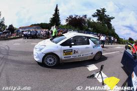 WP 3 - proWIN Rallyesprint 2018 - Bild Nr. 104