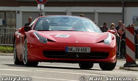 VIP-Fahrten - proWIN Rallyesprint 2018 - Bild Nr. 009
