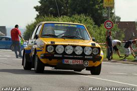 VIP-Fahrten - proWIN Rallyesprint 2018 - Bild Nr. 018
