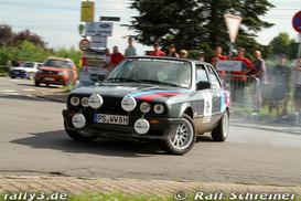 VIP-Fahrten - proWIN Rallyesprint 2018 - Bild Nr. 032