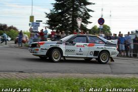 VIP-Fahrten - proWIN Rallyesprint 2018 - Bild Nr. 061