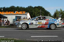 VIP-Fahrten - proWIN Rallyesprint 2018 - Bild Nr. 071