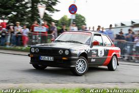 VIP-Fahrten - proWIN Rallyesprint 2018 - Bild Nr. 074