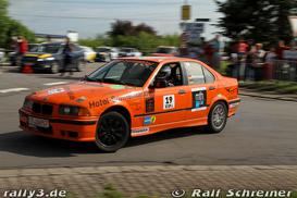 VIP-Fahrten - proWIN Rallyesprint 2018 - Bild Nr. 091