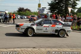 VIP-Fahrten - proWIN Rallyesprint 2018 - Bild Nr. 105