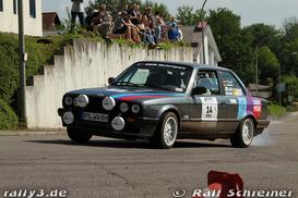 VIP-Fahrten - proWIN Rallyesprint 2018 - Bild Nr. 235