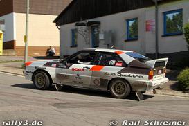 VIP-Fahrten - proWIN Rallyesprint 2018 - Bild Nr. 332