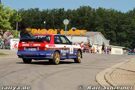 VIP-Fahrten - proWIN Rallyesprint 2018 - Bild Nr. 431