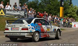 VIP-Fahrten - proWIN Rallyesprint 2018 - Bild Nr. 476