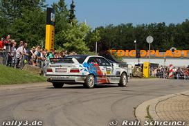 VIP-Fahrten - proWIN Rallyesprint 2018 - Bild Nr. 480