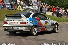 VIP-Fahrten - proWIN Rallyesprint 2018 - Bild Nr. 517