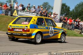 VIP-Fahrten - proWIN Rallyesprint 2018 - Bild Nr. 559