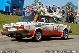 VIP-Fahrten - proWIN Rallyesprint 2018 - Bild Nr. 596