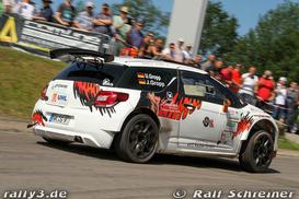 VIP-Fahrten - proWIN Rallyesprint 2018 - Bild Nr. 631