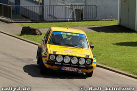 VIP-Fahrten - proWIN Rallyesprint 2018 - Bild Nr. 684