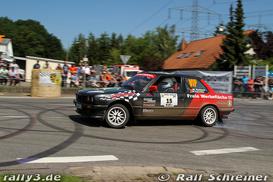 VIP-Fahrten - proWIN Rallyesprint 2018 - Bild Nr. 776
