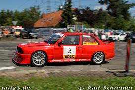 VIP-Fahrten - proWIN Rallyesprint 2018 - Bild Nr. 817