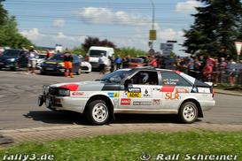 VIP-Fahrten - proWIN Rallyesprint 2018 - Bild Nr. 822