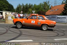 VIP-Fahrten - proWIN Rallyesprint 2018 - Bild Nr. 826