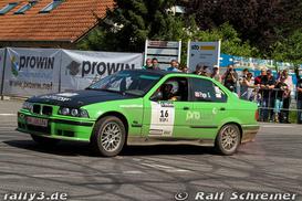 VIP-Fahrten - proWIN Rallyesprint 2018 - Bild Nr. 831